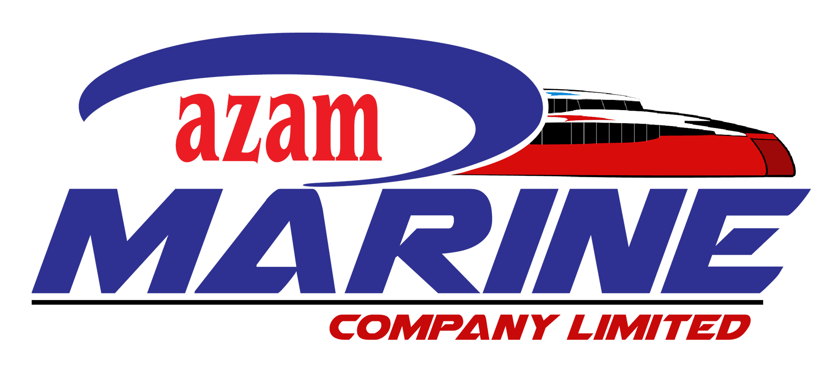 Azam Marine