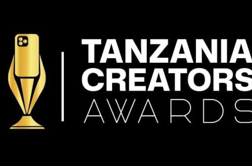Tanzania Creators Awards